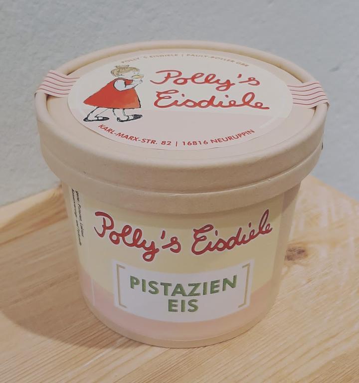 Pollys Eisdiele