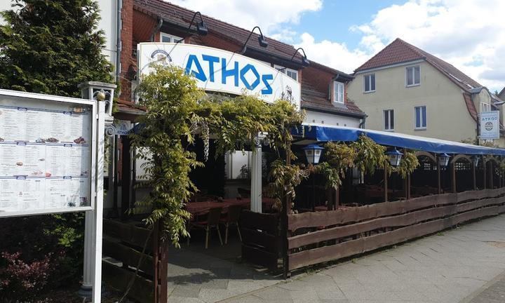 Restaurant Athos